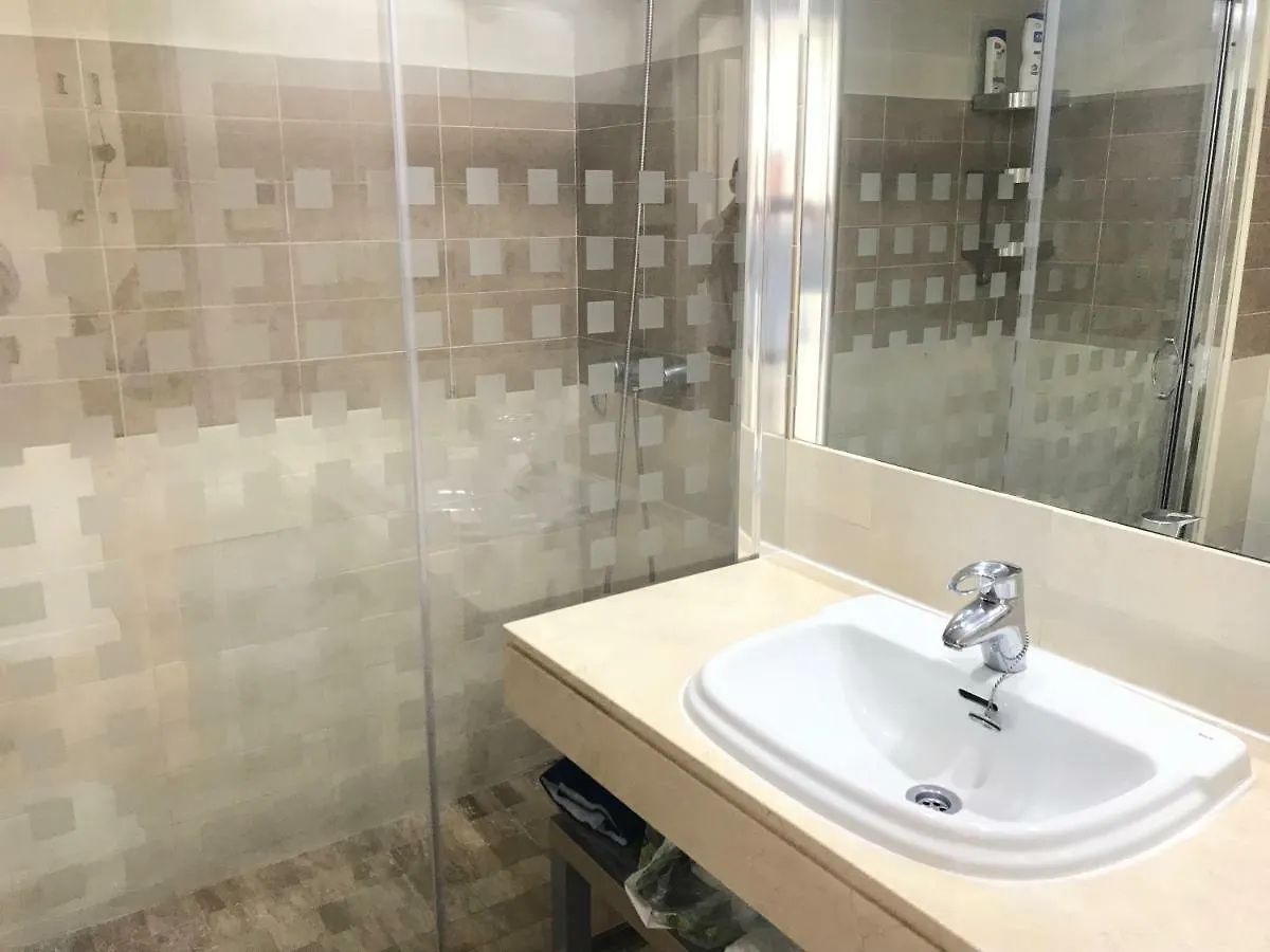 Appartement Renthas Galvez Ginachero à Málaga 0*,  Espagne